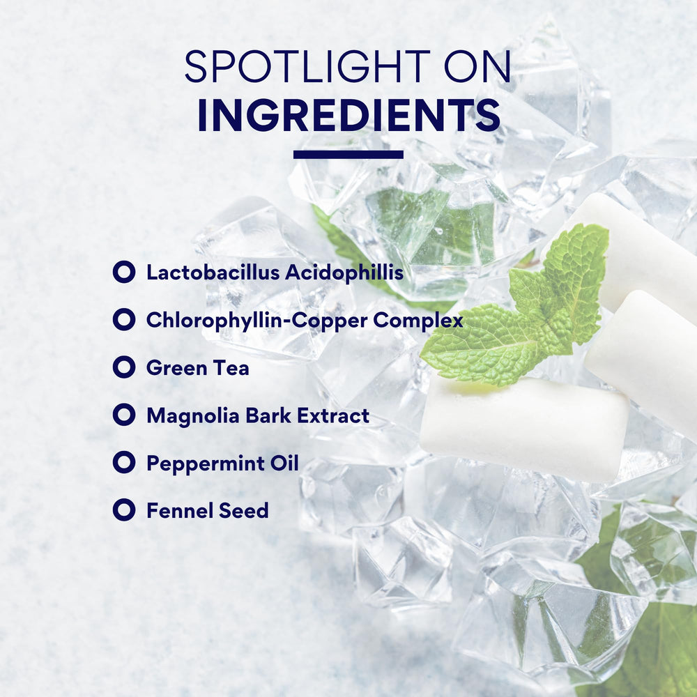 Research Verified Magnolia Bark icon suggesting calming support for odor management.