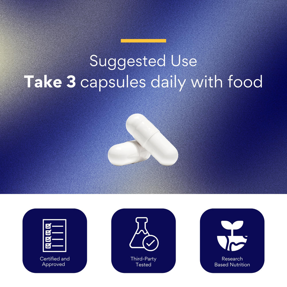 Research Verified Prosta Relief soy isoflavones signaling potential prostate health support