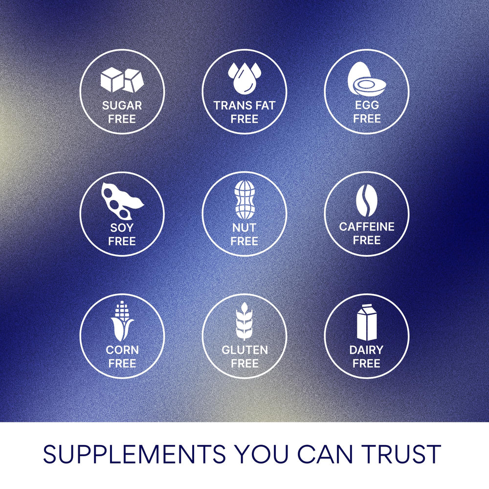 Research Verified Tinnitus Aid full-spectrum B complex aids energy and neural support