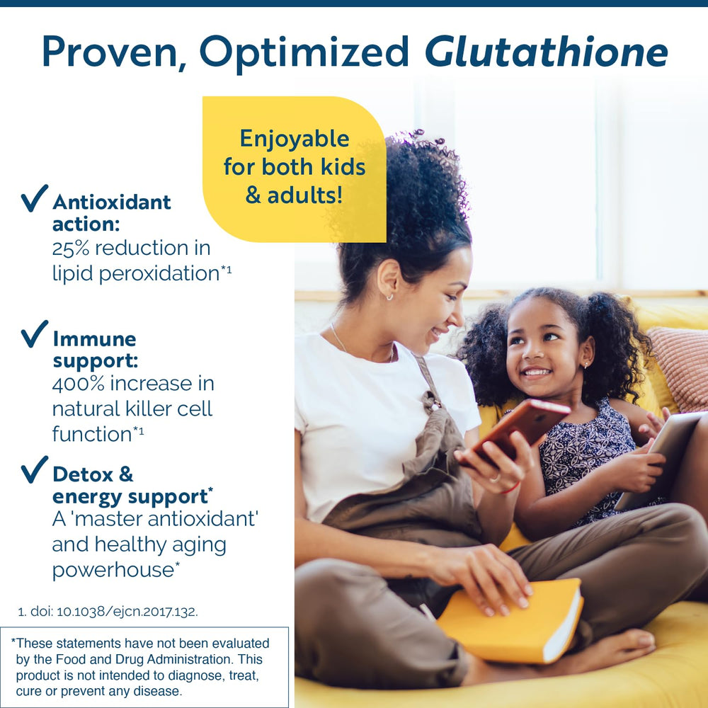 Researched Nutritionals Detox Set packaging front label showing two-piece kit for comprehensive support.