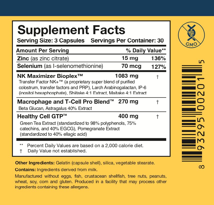 Researched Nutritionals Tri-Fortify Watermelon pour illustrates smooth intake.