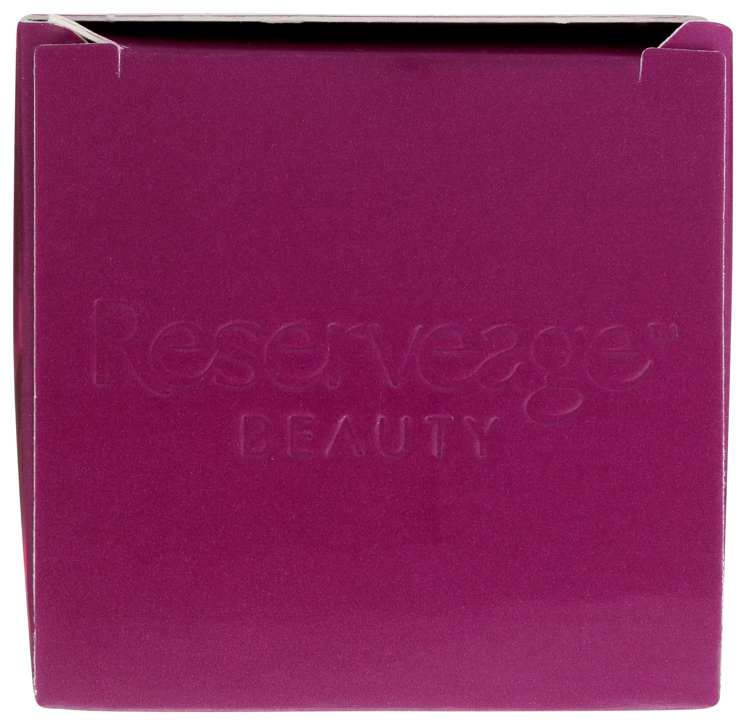 Reserveage Beauty wildcrafted Japanese knotweed feature emphasizing herbal component