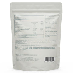 Reset Wellness GMP certified manufacturing seal indicating quality and safety
