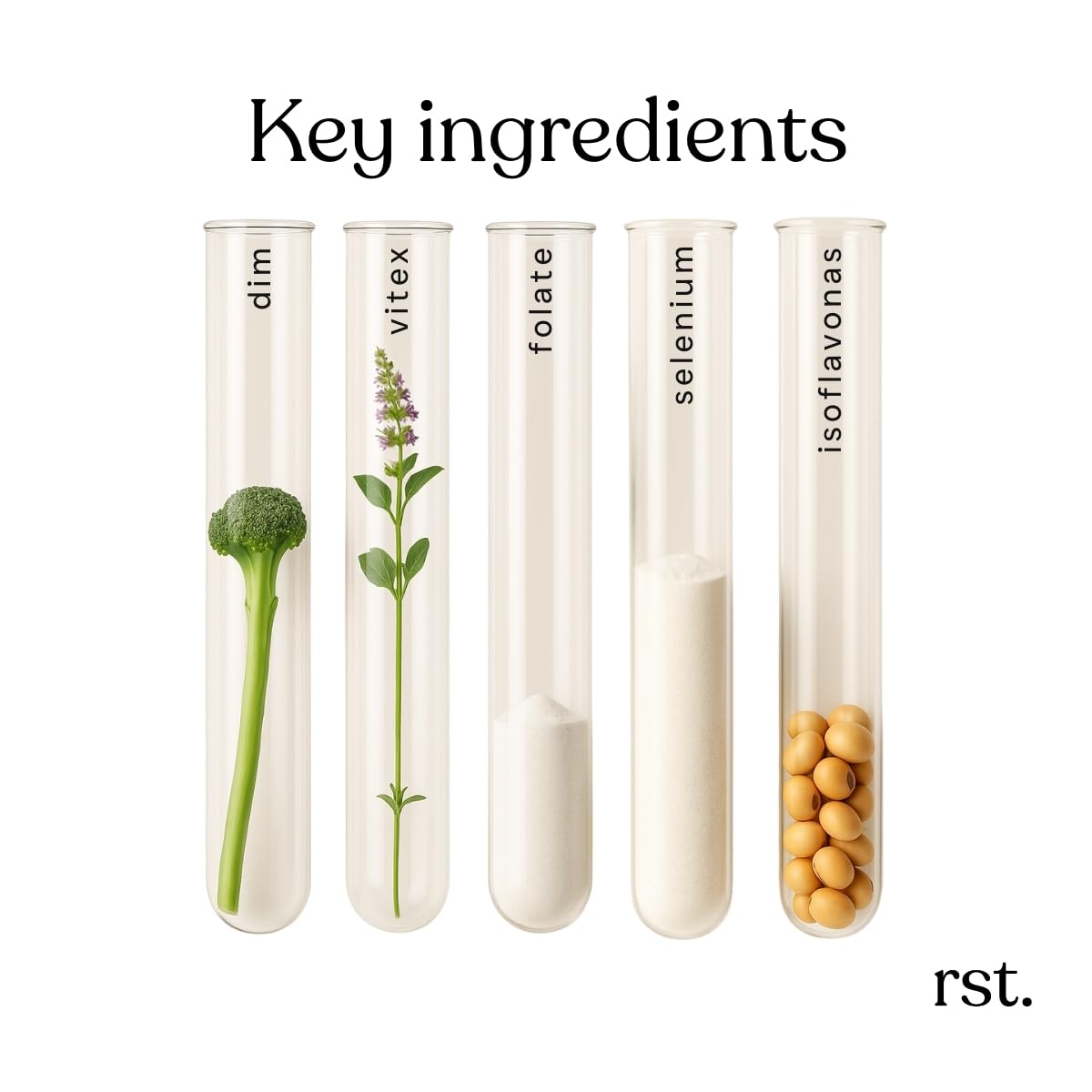 Harmony+ methylfolate tablets illustrate active folate support for daily wellness.