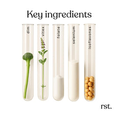Harmony+ methylfolate tablets illustrate active folate support for daily wellness.