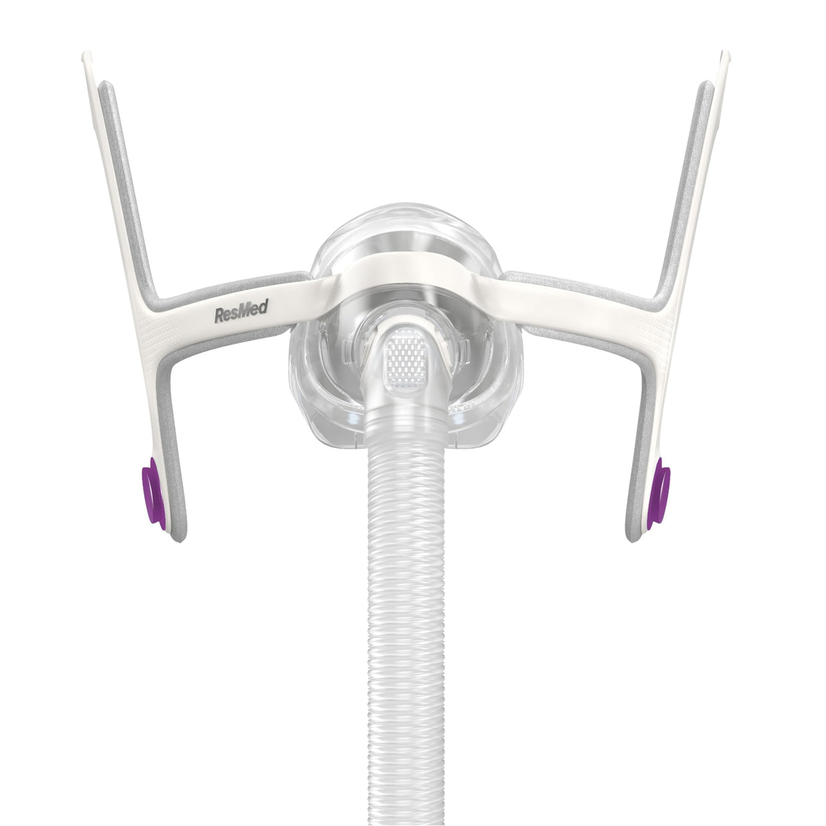 ResMed AirFit N20 for Her small frame close-up for replacement