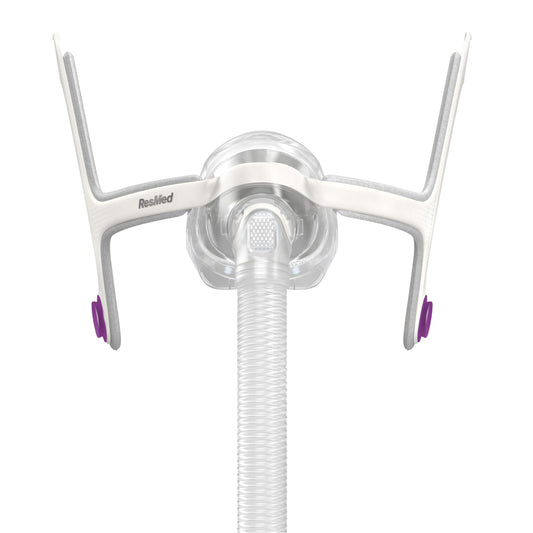 ResMed AirFit N20 for Her small frame close-up for replacement