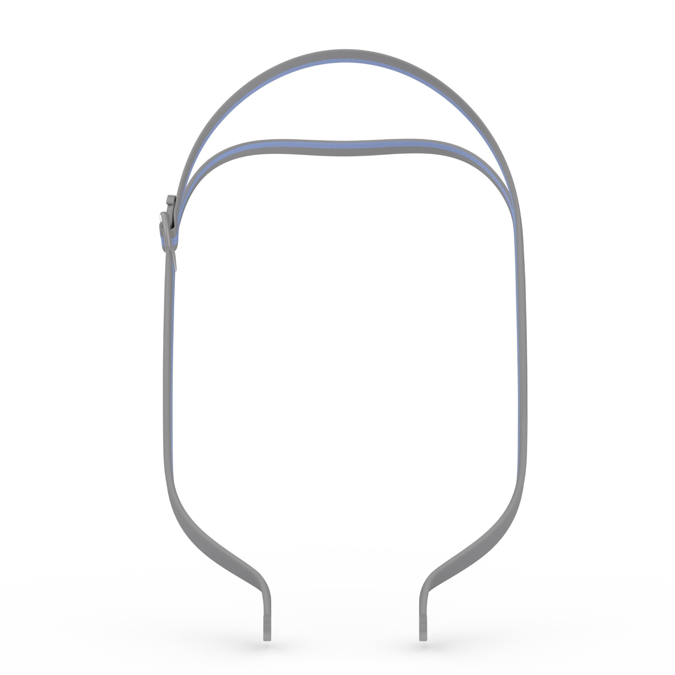 ResMed AirFit N30 headgear with quick-fit design for easy replacement.