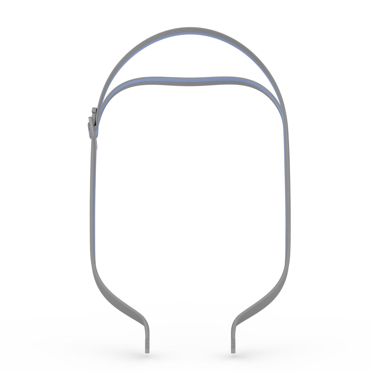 ResMed AirFit N30 headgear with quick-fit design for easy replacement.
