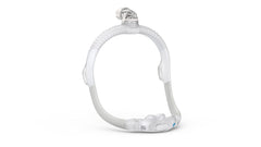 ResMed AirFit P30i frame with elbow for comfortable CPAP setup