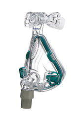 ResMed Mirage Quattro replacement frame (medium) for secure mask fit during sleep