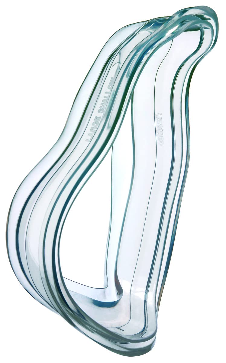 ResMed Ultra Mirage cushion for a secure seal and comfortable fit during sleep.