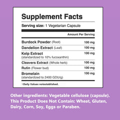 RESONA capsules close-up showing smooth, easy-to-take pills.