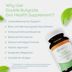 Return Healthy immune and brain support icons conveying holistic wellness potential