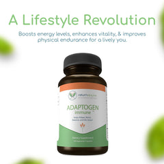 Return Healthy Licorice root label shows natural, comforting herbal notes.