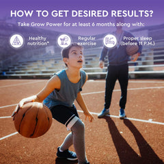 Kids and adults taking ReviNutra gummies during daily routine