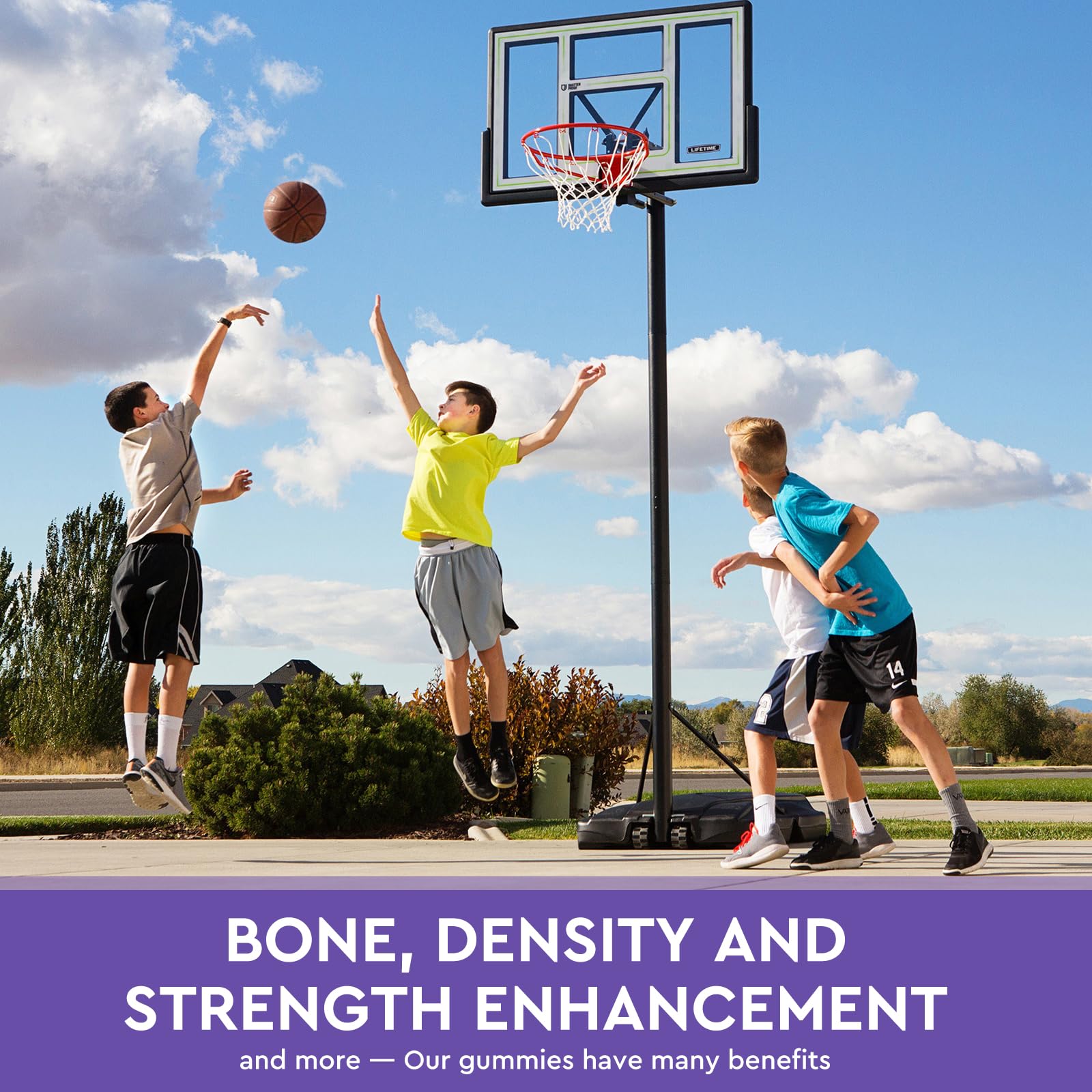 ReviNutra collagen hydrolysate note highlights bone density support