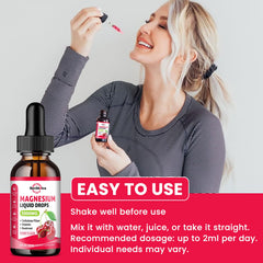 ReviNutra ingredients and label highlighting the blend and vitamins.