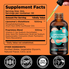 ReviNutra 2-pack packaging emphasizes immune and skin benefits for value-minded shoppers.