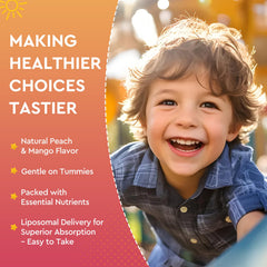 ReviNutra Iron Gummies for adults ready-to-chew, convenient iron support.