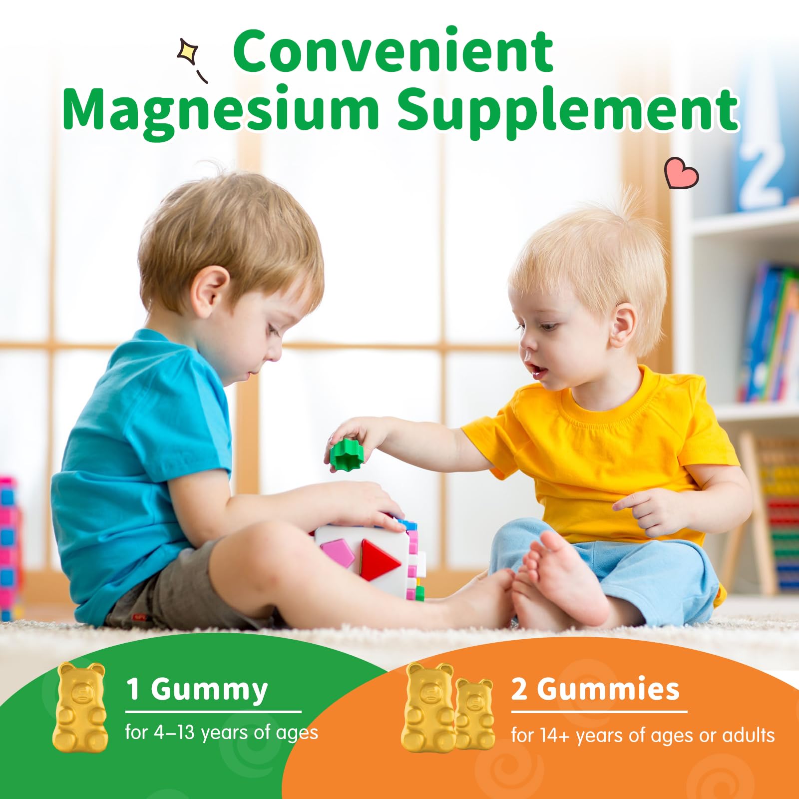 ReviNutra Gummies with B6 and D3 supports daily energy and mood.