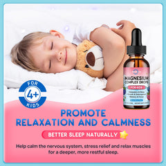 Revinutra mixed berry flavor drops for easy daily use and mood support.