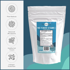 Revitalize Wellness bathwater option neutralizes chlorine for a refreshing soak.