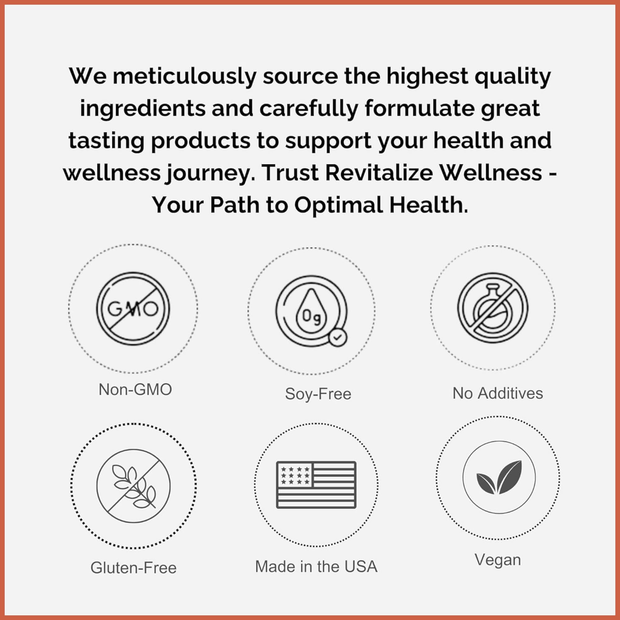 Revitalize Wellness Mag Defense bottle pour shows measured serving of 200 mg