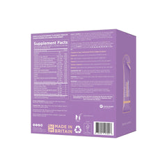 Revive Collagen sin-lacteos-soja-gluten: opción apta para dietas especiales.