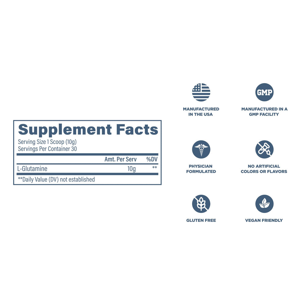 Revive MD digestive health concept illustrating gut support and recovery potential.