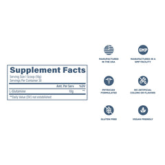 Revive MD digestive health concept illustrating gut support and recovery potential.