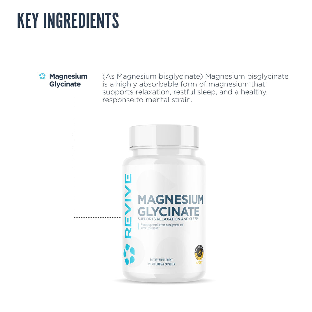 Capsules on nightstand suggesting evening routine for better sleep.