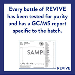 REVIVEEO Stress Easy massage-application for neck and shoulder tension relief.
