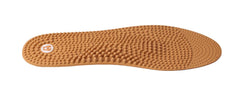 Revs Insole in a rugged boot to show universal fit and durability