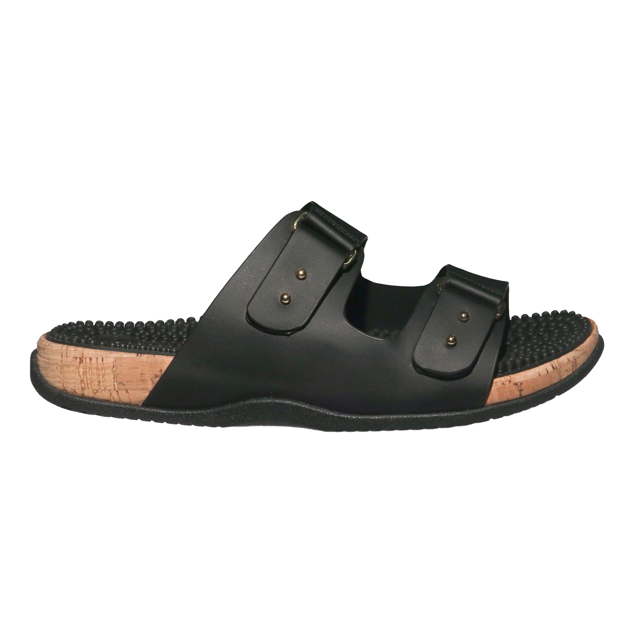 Revs Shiel strap design promotes breathability and comfort