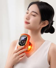 Reyoten device with auto shutoff after 15 minutes for battery safety