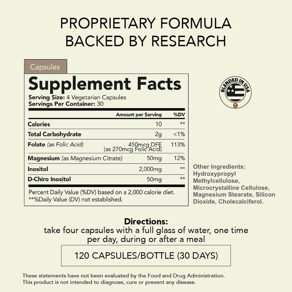RHEASILVIA packaging box signals quality and non-GMO promise