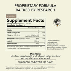 RHEASILVIA packaging box signals quality and non-GMO promise