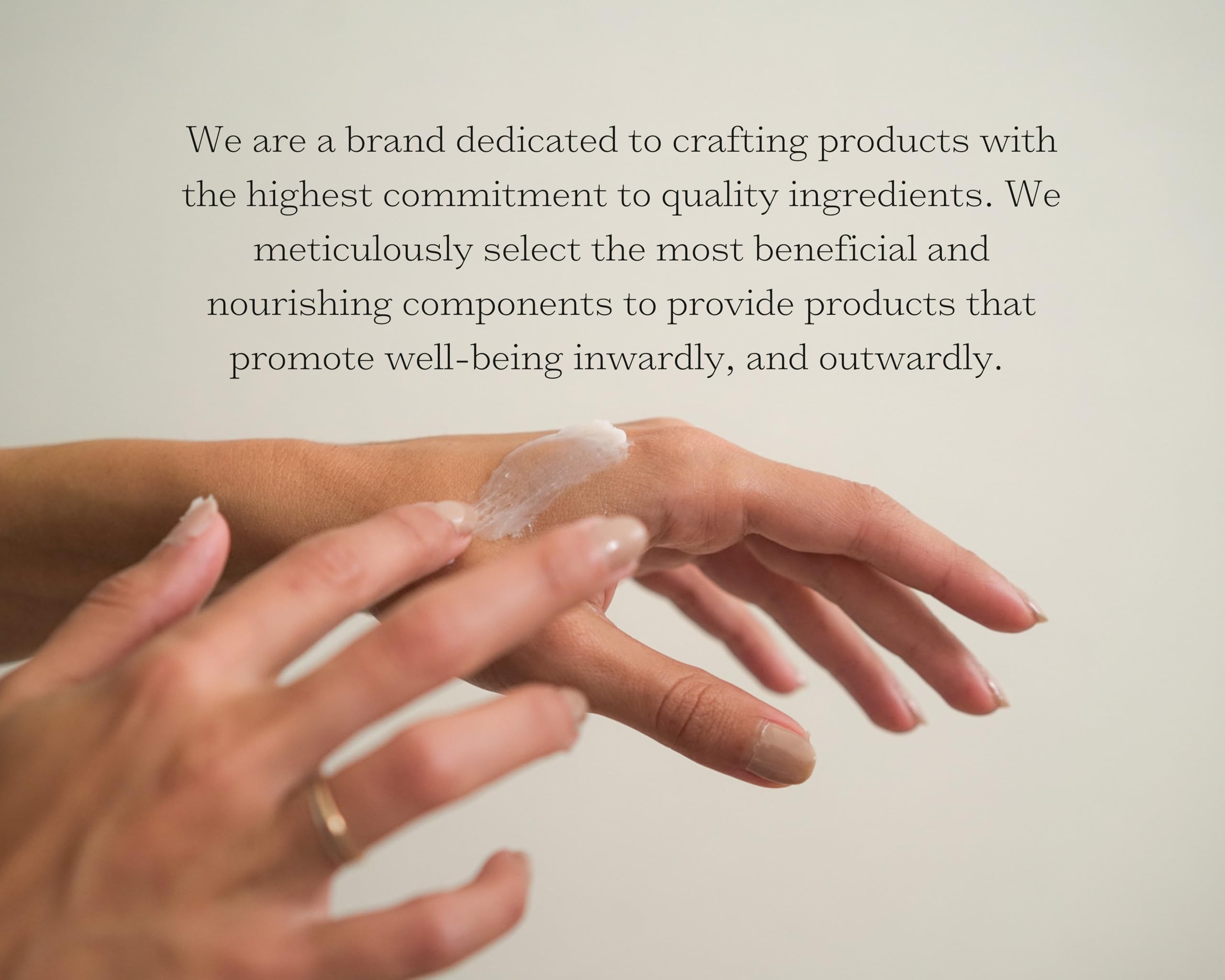 Rhemede Restoration Balm ingredients castor oil