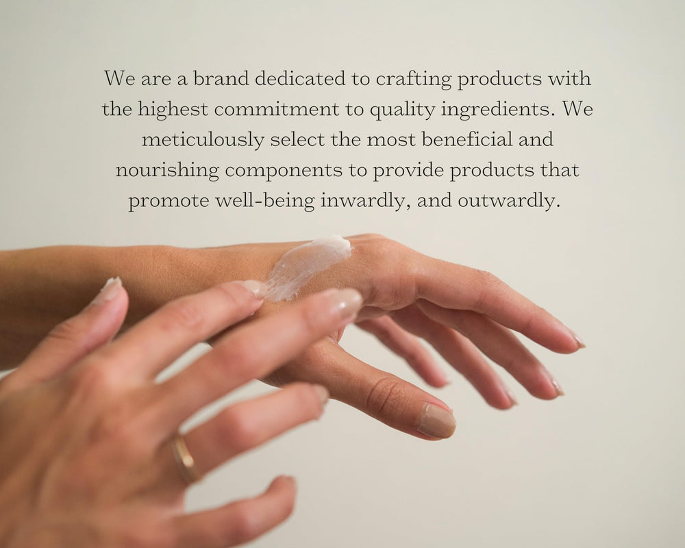 Rhemede Restoration Balm ingredients castor oil