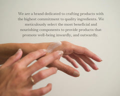 Rhemede Restoration Balm ingredients castor oil