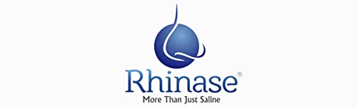 Rhinase 3-pack packaging ideal for shared use or travel.