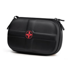 RHINO RESCUE EVA first aid kit with water-resistant exterior for outdoor use