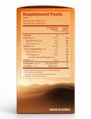 Rhionia packaging and ingredient notes for informed choice