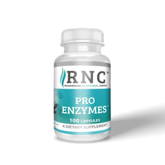 Richardson Pro Enzymes are suitable for adult-use daily digestion