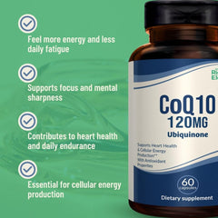 Daily-use scene emphasizes simple supplementation with a small capsule.