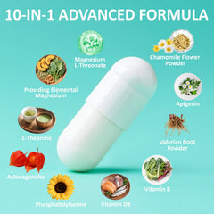 RimTuku in-hand bottle demonstrates portable brain support on the go