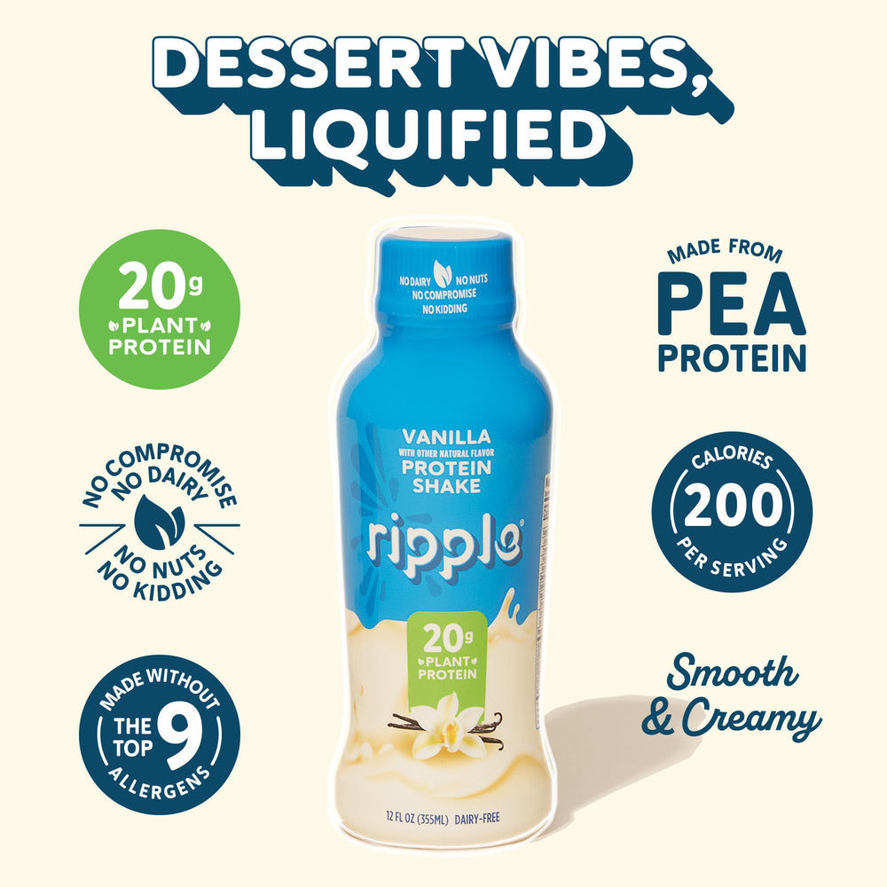 Ripple brand sustainability and B Corp commitment