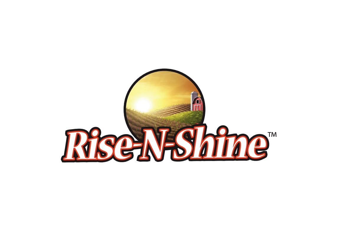 Lifestyle shot featuring Rise-N-Shine BoniHair Catalase for healthy-looking hair