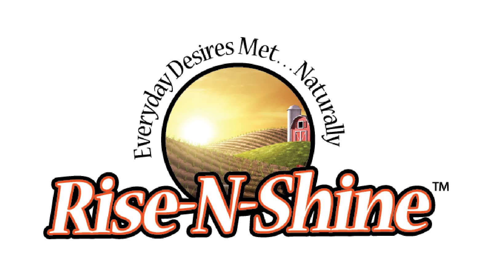 Rise-N-Shine BoniHair usage with water shows easy ingestion.